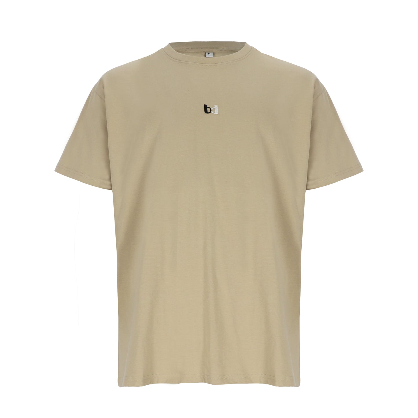 Benni Blunt Essential T-Shirt in Madagaskar Sand