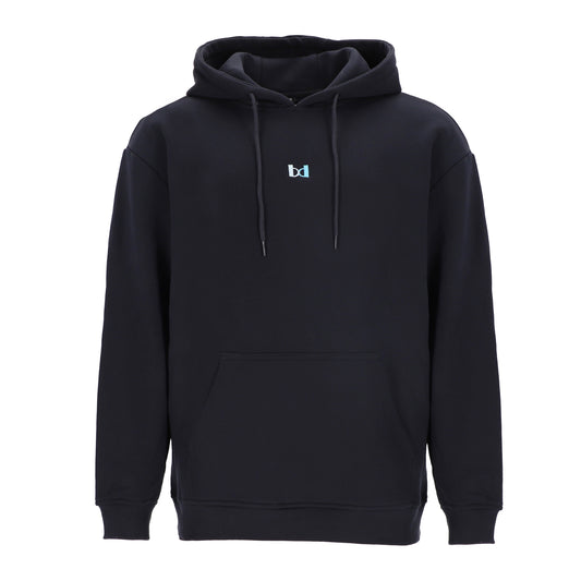 Benni Blunt Classic Oversize Hoodie