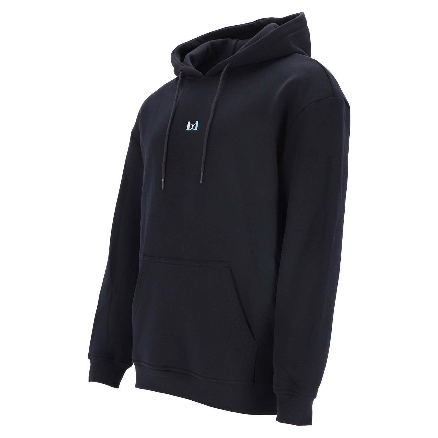 Benni Blunt Classic Oversize Hoodie