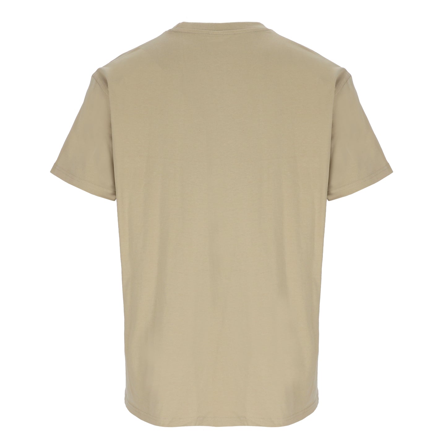 Benni Blunt Essential T-Shirt in Madagaskar Sand